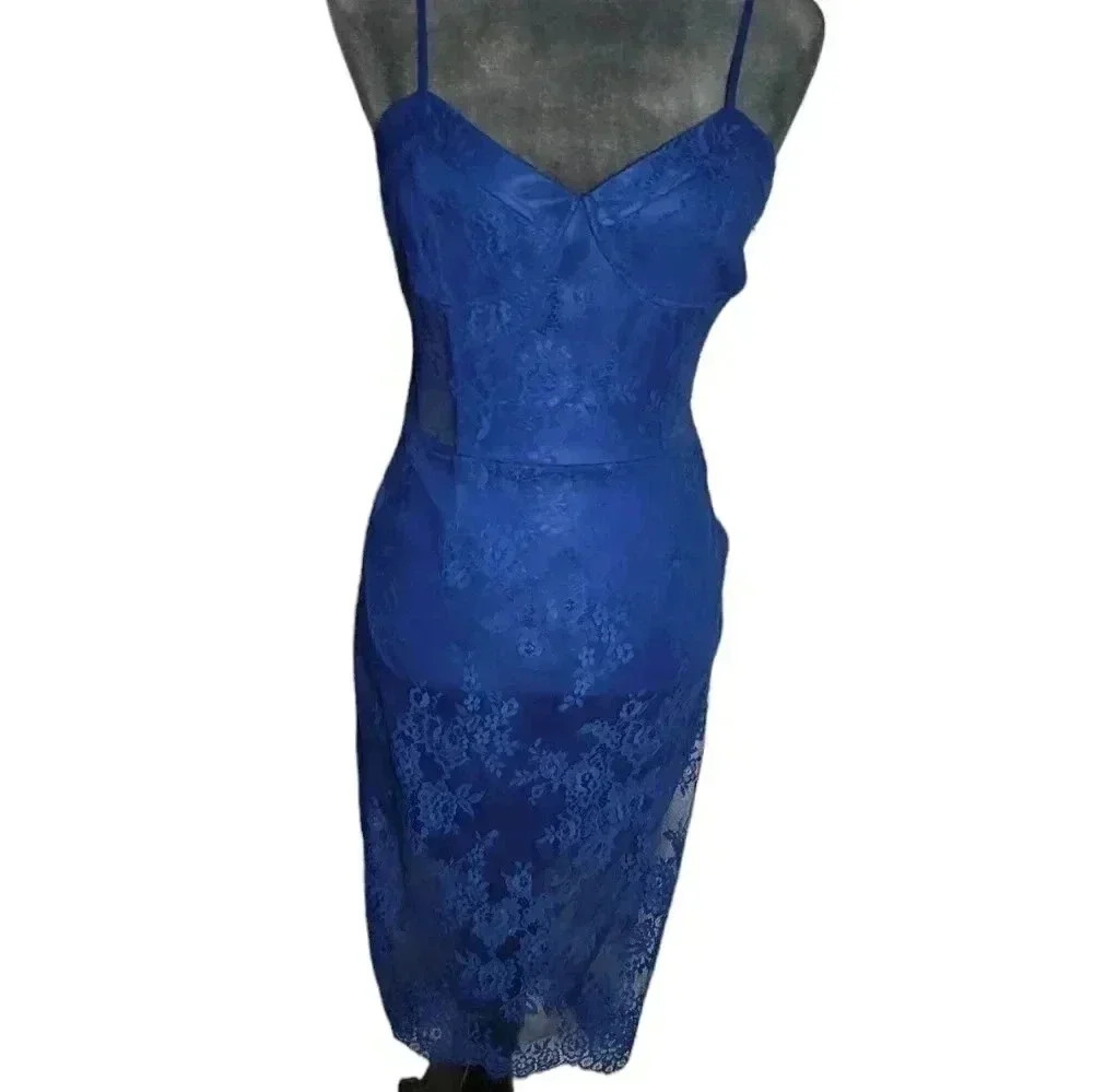 Dulcet Carola Dress S